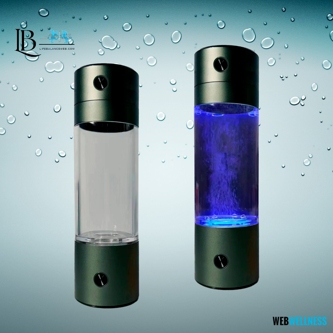"Life Water" je vaš izor žive vode! Generator strukturisane vodonične vode je jedinstven aparat. Sa njim dobijamo neograničenu ponudu kvalitetne, bezbedne i zdrave vode za dug i zdrav život.