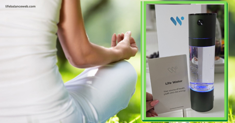 Hidrogenizovana voda i zdravlje