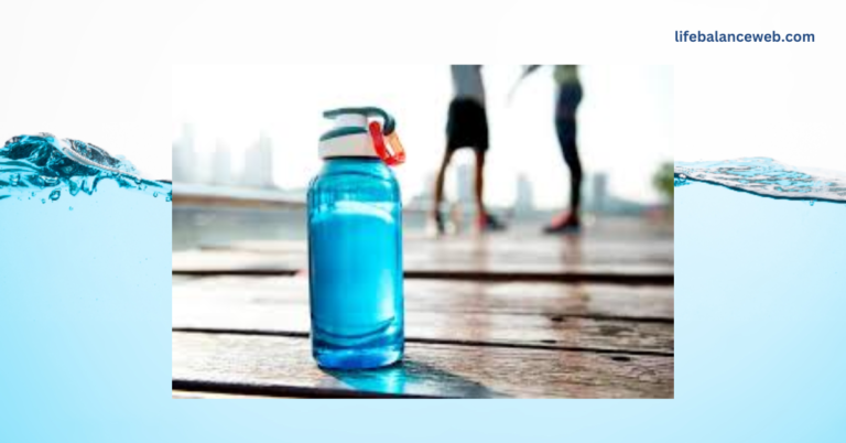 Hidratacija organizma